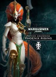 Psychic Awakening: Phoenix Rising